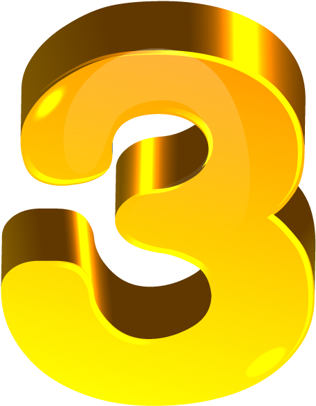Numbers ‿✿⁀ - Number (600x800)