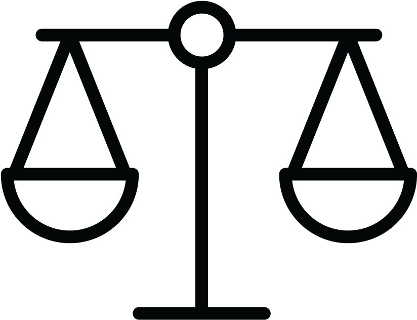 Because We Had A Choice - Law Bar (1067x1067)