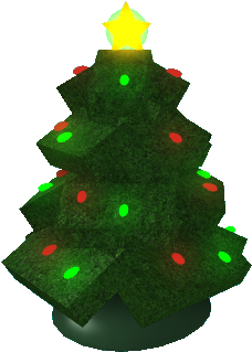 Christmas Tree - Christmas Tree (500x500)