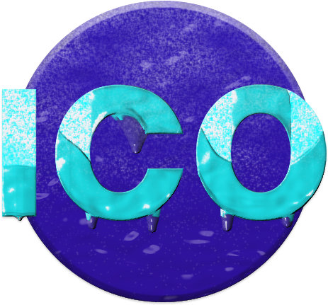 Frozen - Circle (512x512)