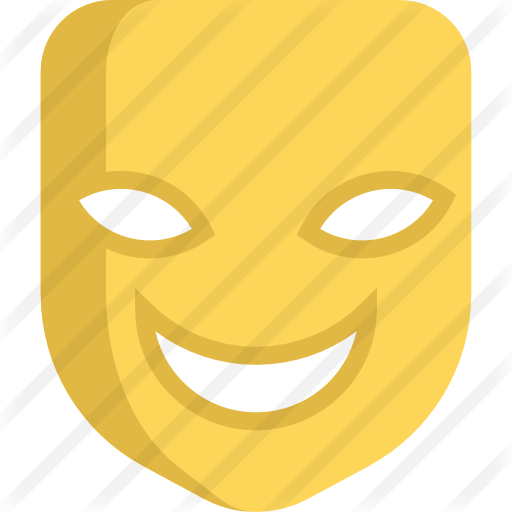 Mask - Mask (512x512)