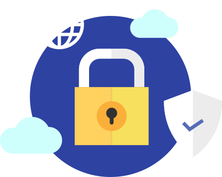 Your Security & Privacy Is Our Priority - Your Security & Privacy Is Our Priority (446x356)