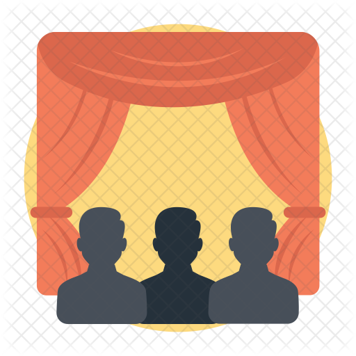 Theater Icon - Chess (512x512)