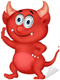 Devil (400x400)