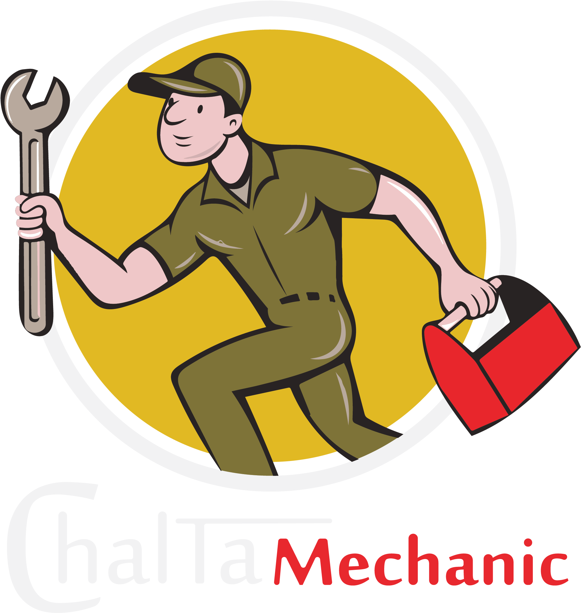 Chalta Mechanic - Mechanic (2030x2159)