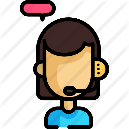 Call Center - Call Center (512x512)