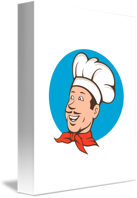 Chef (451x650)