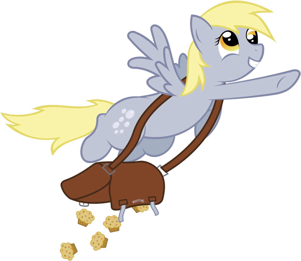 Posted Image - Muffin (1024x896)