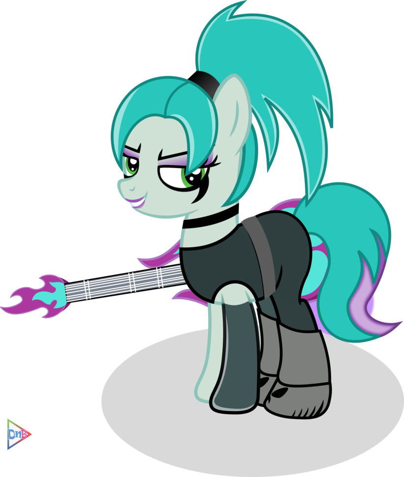Ember - Pony (823x971)