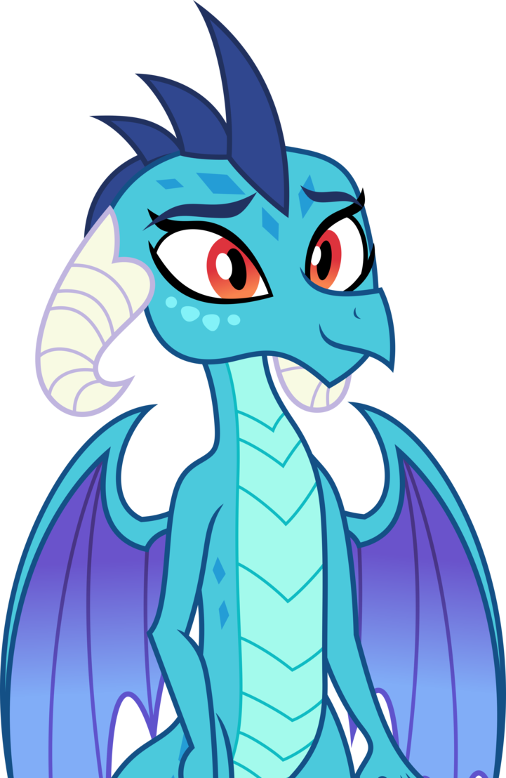 Vector - Ember Smolder Spike (721x1108)
