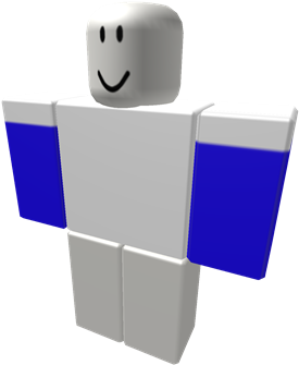 The Thing - Roblox Black Arm (420x420)