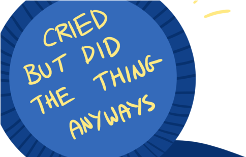 Happy Birthday Ham 🔷 - Circle (548x308)