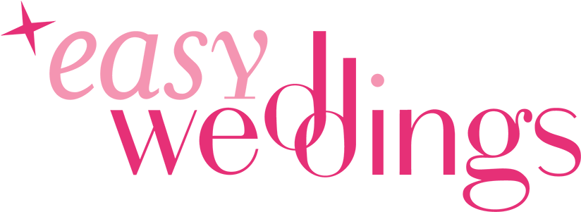 Easy Weddings Web Design - Easy Weddings (867x336)