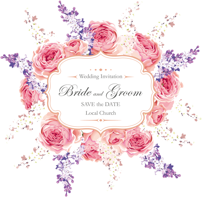 Wedding Text Png - Wedding (800x800)