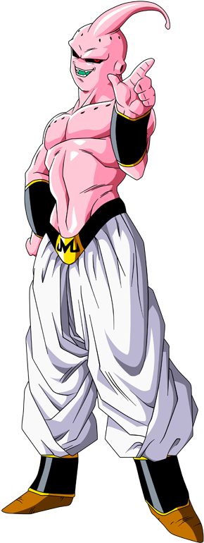 Dragon Ball Z Super Buu (318x798)