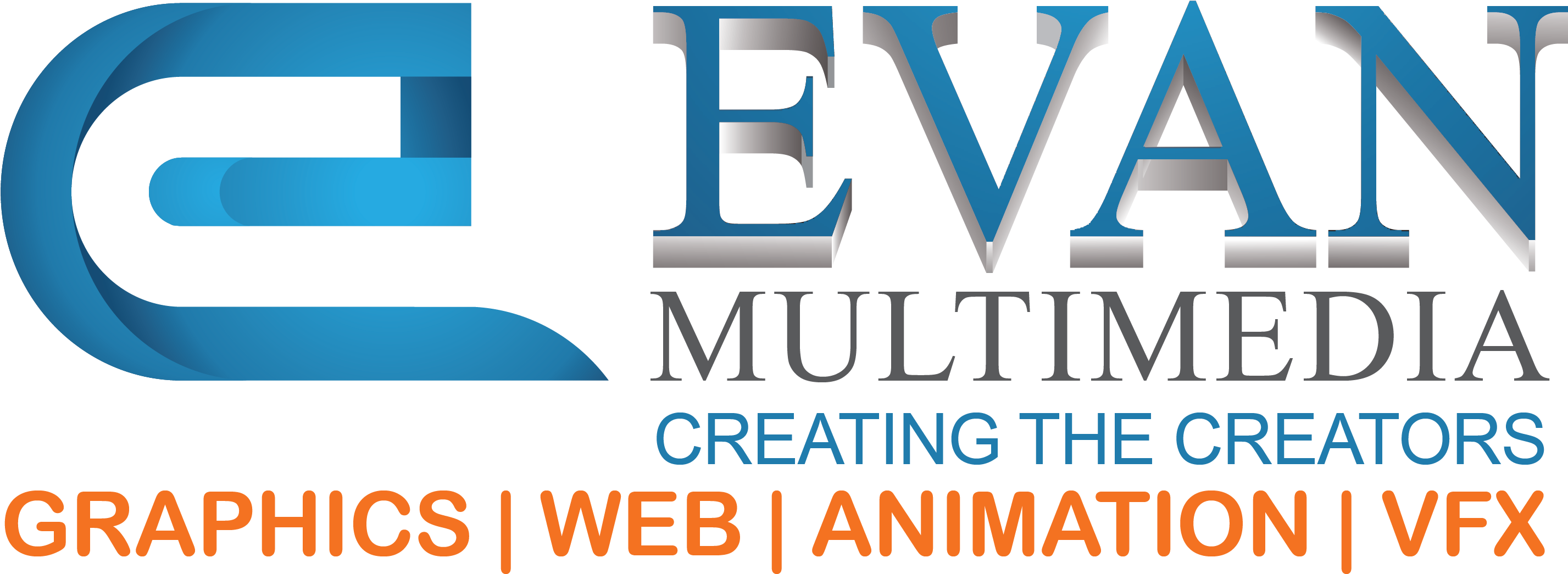 Evan Multimedia Offers Photoshop Summer Training Program - 3d Printing (3375x1152)