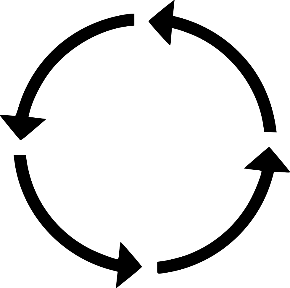 Circular Road Sign Comments - Circular Road Sign Comments (980x974)