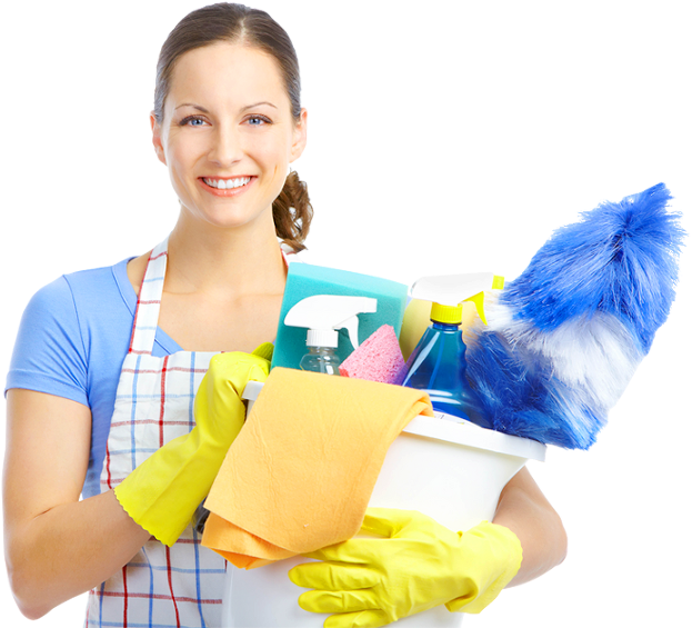 Maid - Maid Service (627x577)