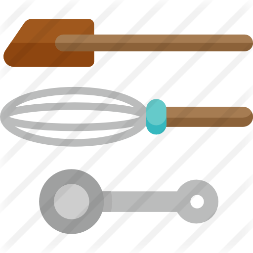 Cooking Tools - Circle (512x512)