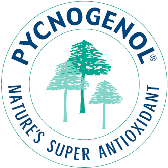 Pycnogenol® - Purity Products Pycnogenol Super Formula- Activated (379x357)