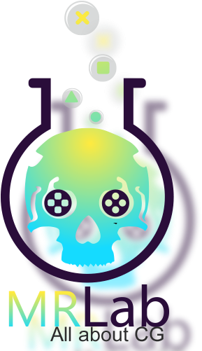 Mrlab Cg Solutions - Graphic Design (512x512)