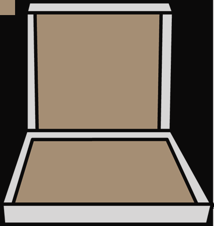 Jean Clipart (426x450)
