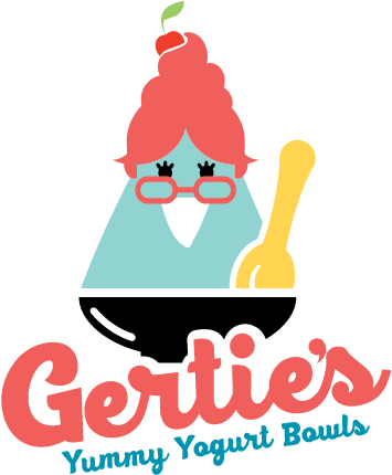 Logo Gertie - Portable Network Graphics (400x450)