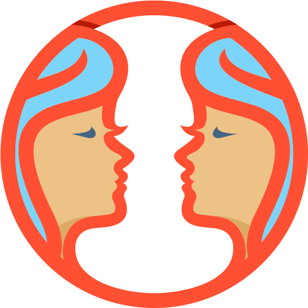 Gemini - Gemini (634x628)