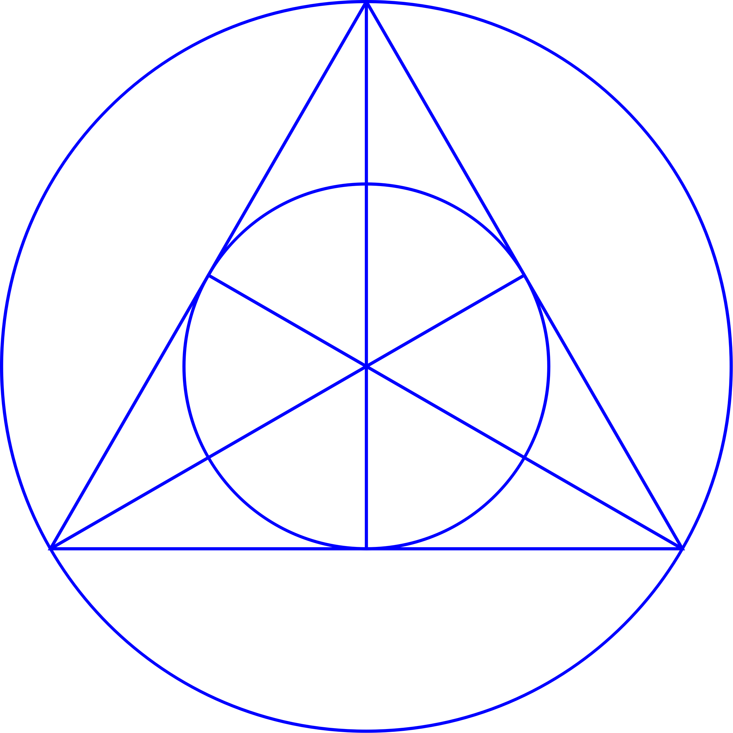 Big Image - Triangle (2395x2395)