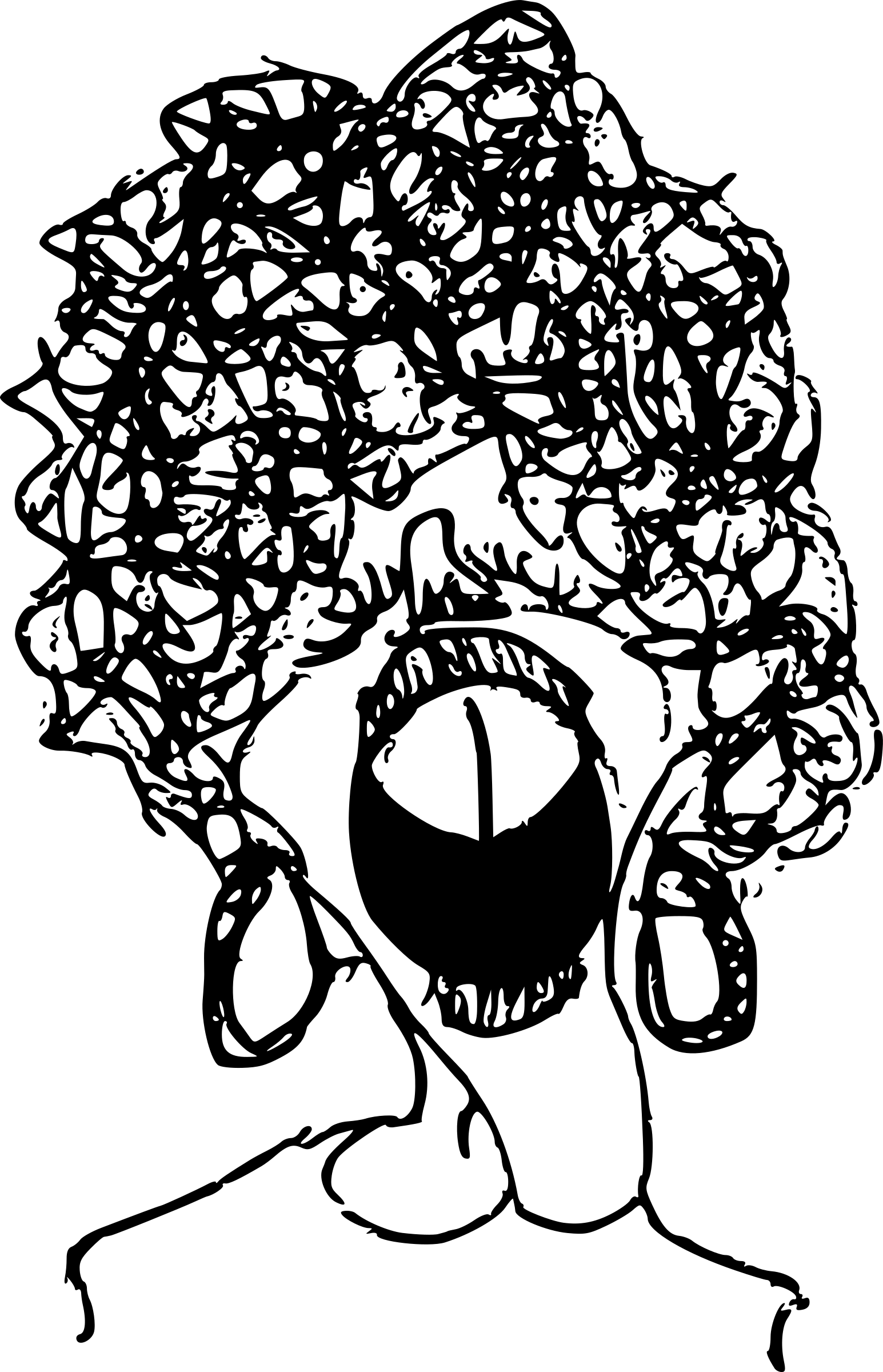 Big Image - Vector Graphics (1545x2400)