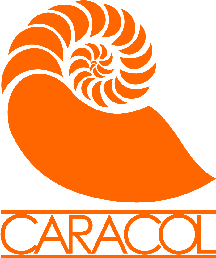 Caracol Logo 2b - Caracol (722x863)