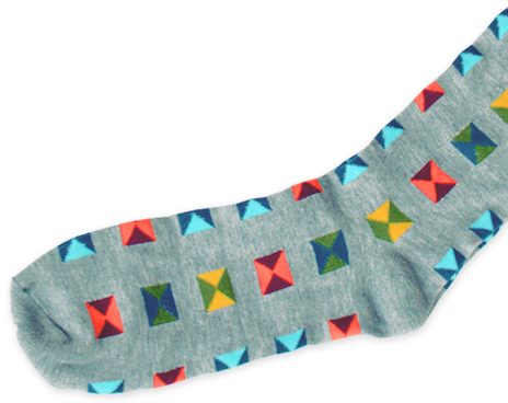 Toggle Navigation - Sock (464x368)