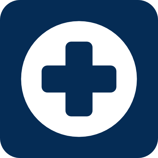 Get Help - Medicine Sign (512x512)
