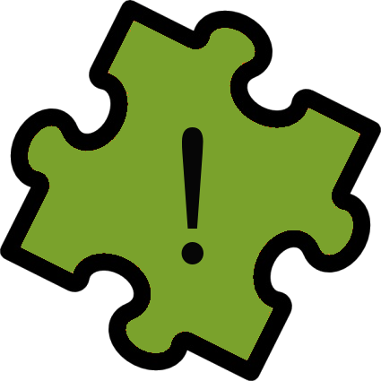 Presumption - Information (425x425)