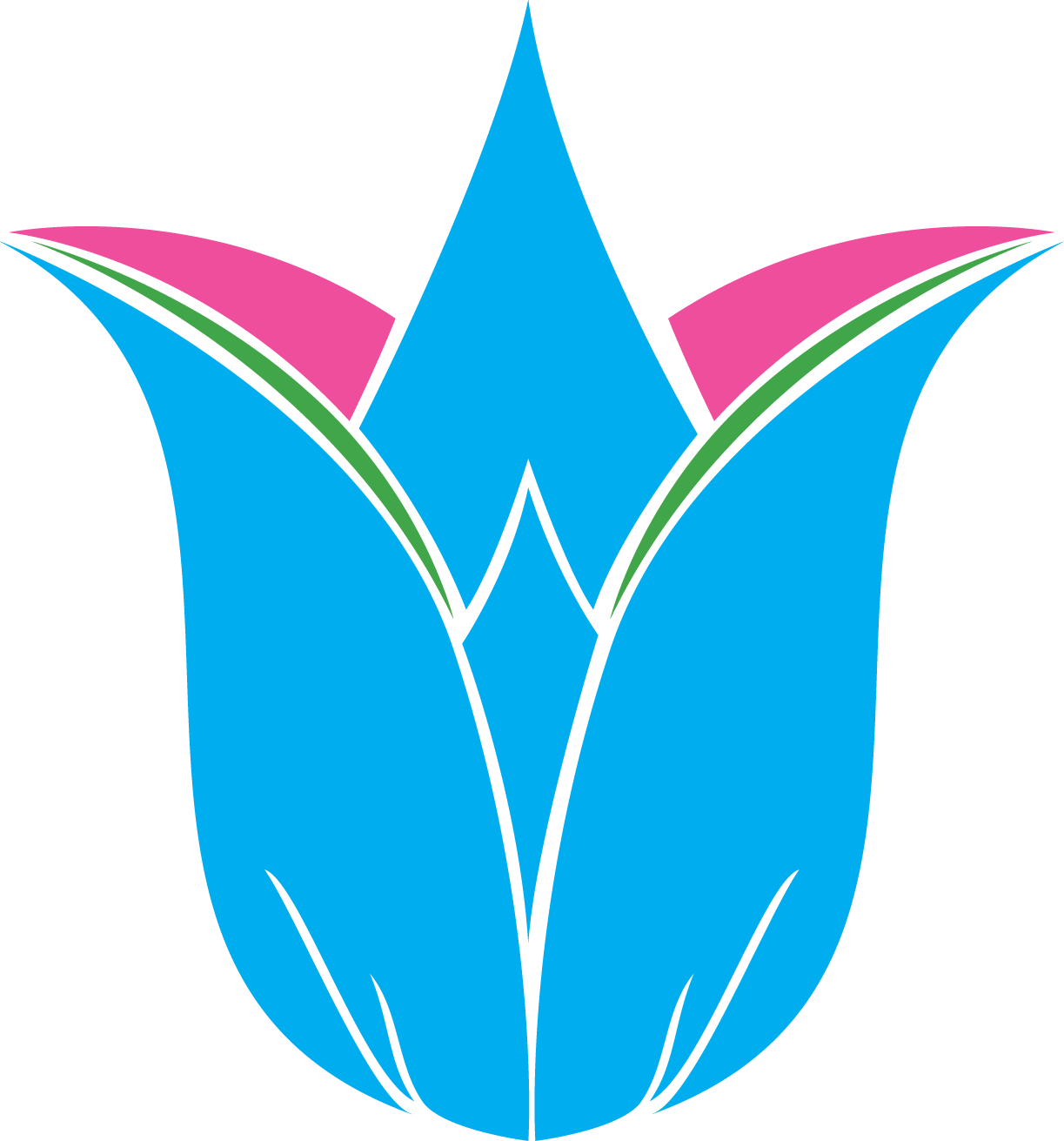 Axial Symmetry Rotational Symmetry Shape Pattern - Pattern (1223x1311)