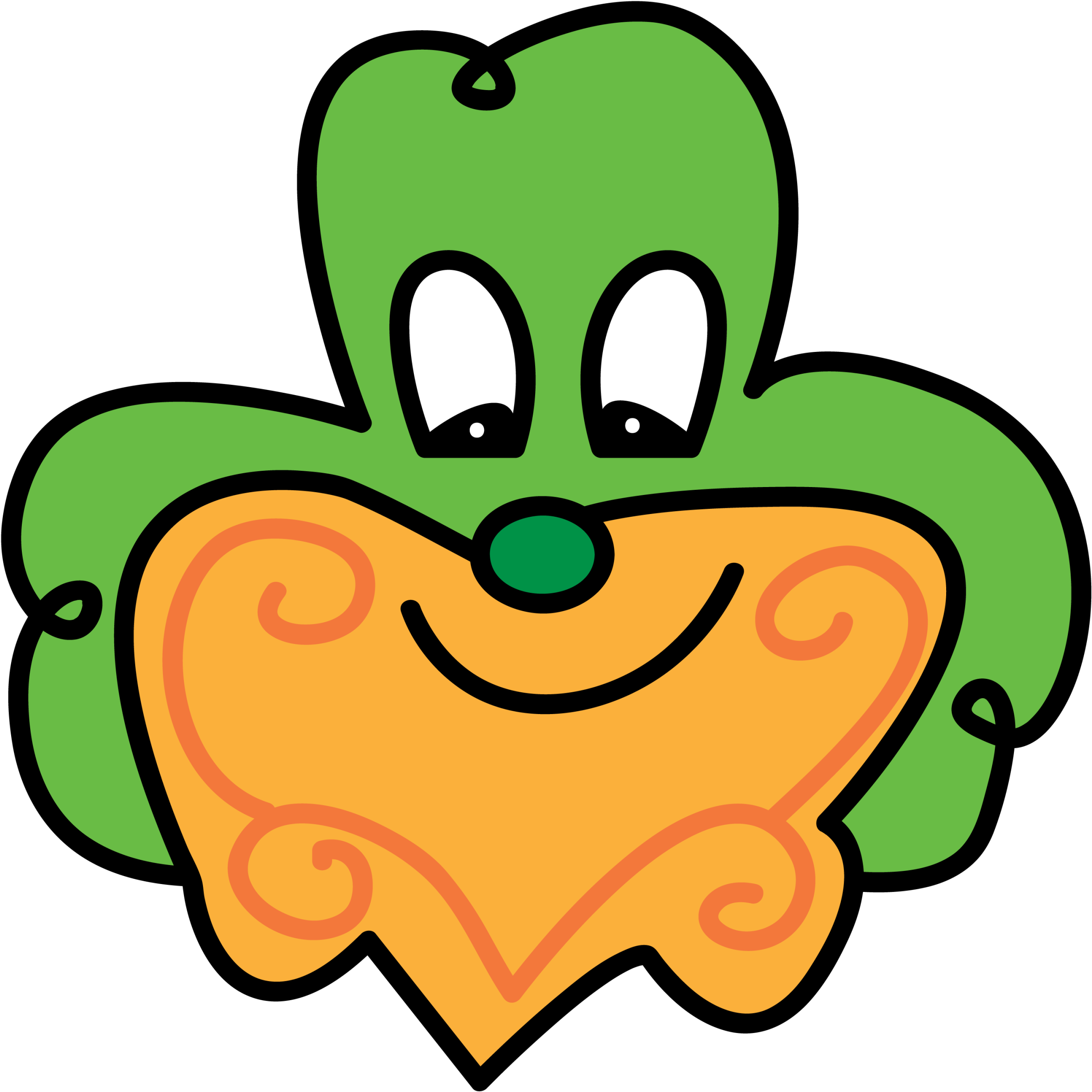 Clip Art (2560x2560)