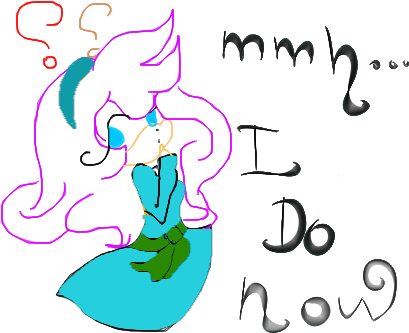 Deviantart Muro Drawing Comment Drawing - Cartoon (450x340)