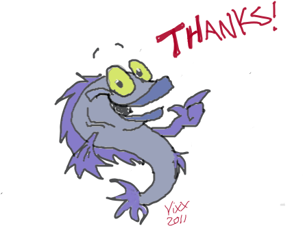 Deviantart Muro Drawing Comment Drawing - Cartoon (450x340)