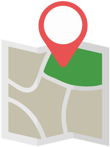 Location Stickers - Sign (500x500)