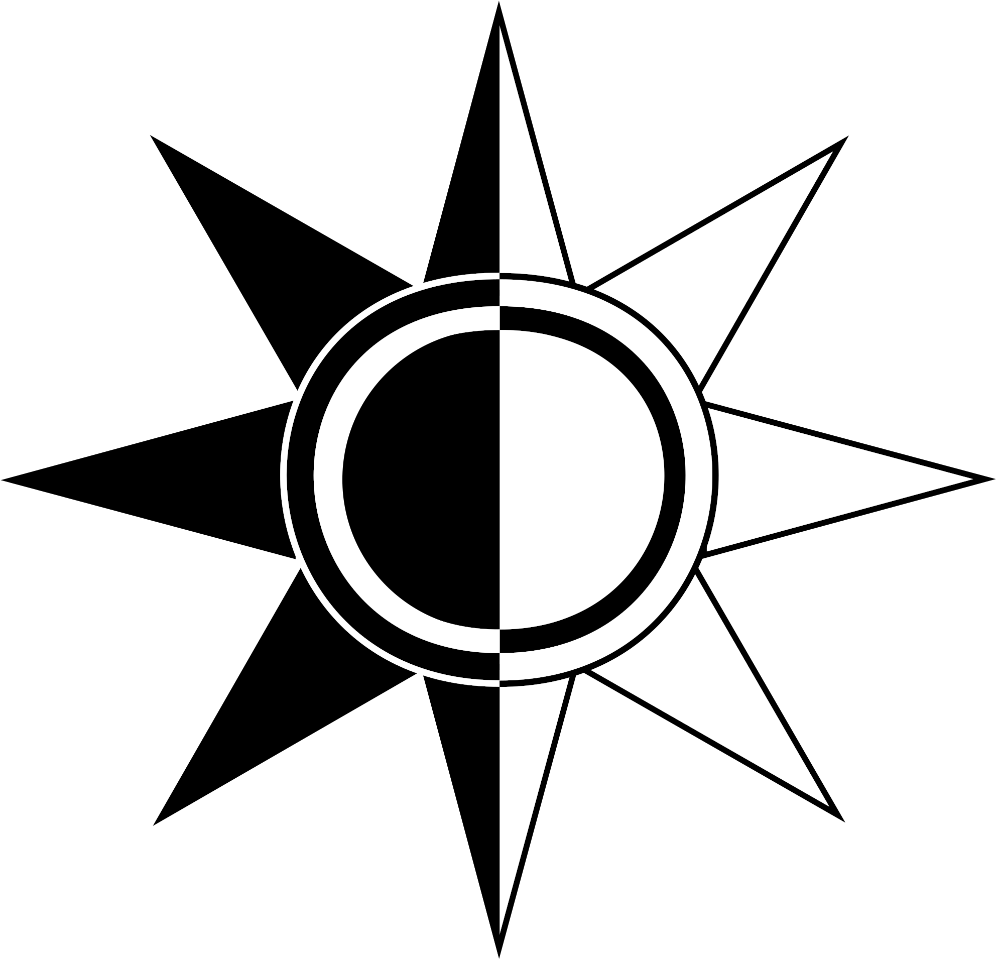 Open - Sun Icon (2000x1924)