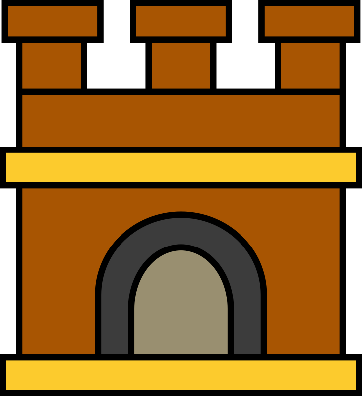 Medium Image - Castle (730x800)
