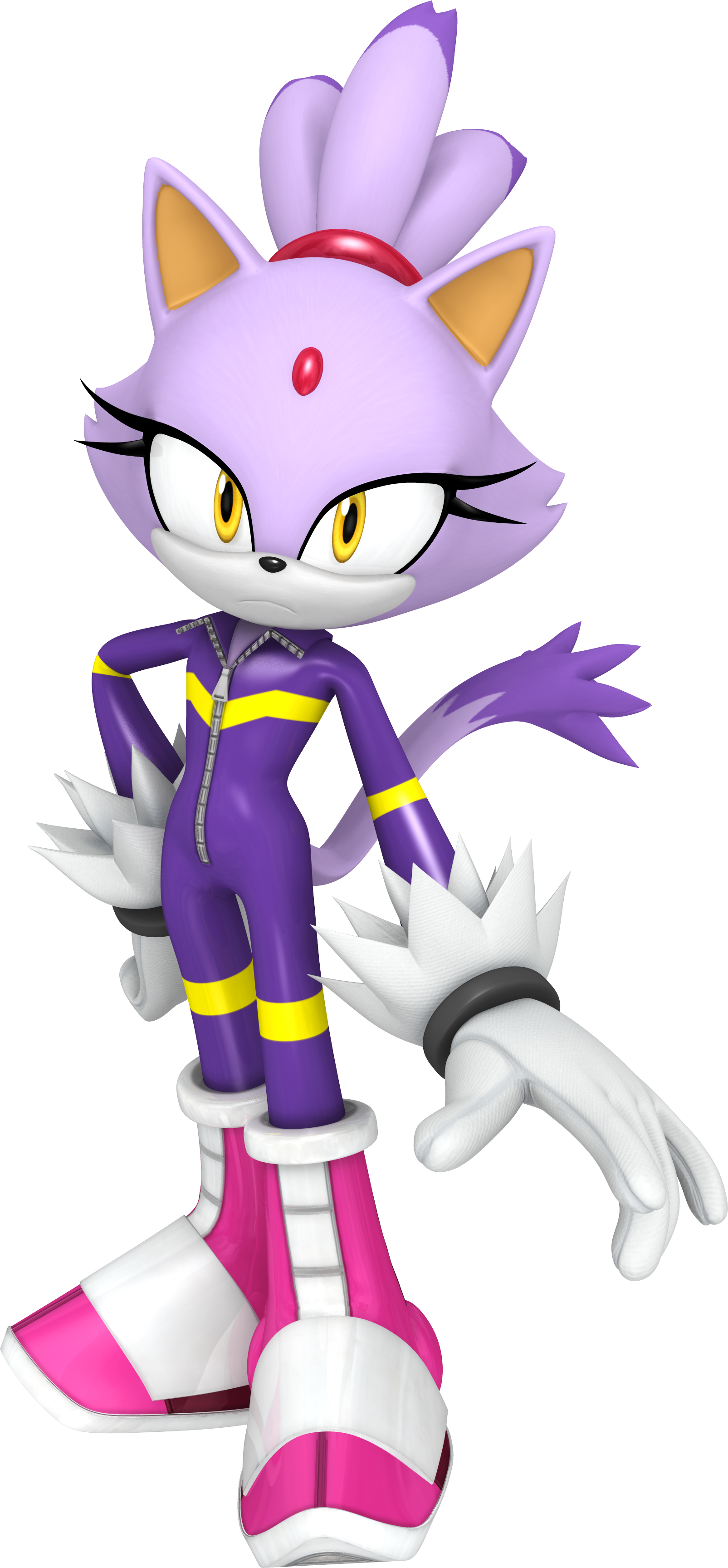 Amy Rose Sonic Riders Zero Gravity - Amy Rose Sonic Riders Zero Gravity (1605x3455)