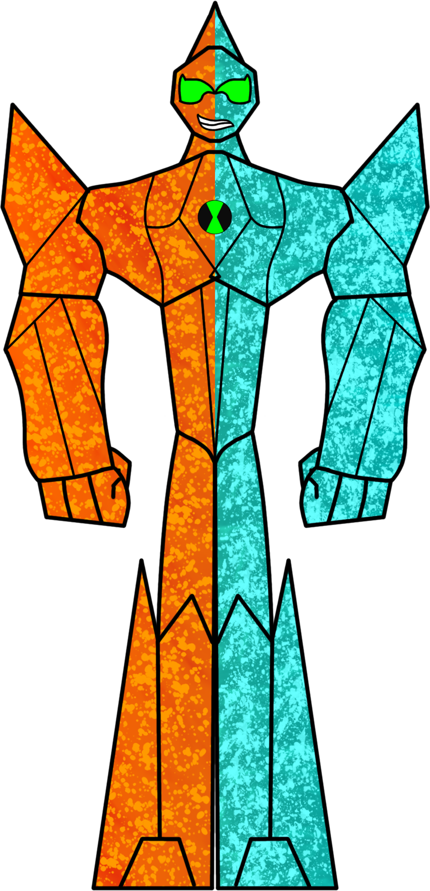 Frozen Flame - Frozen Flame (862x1785)