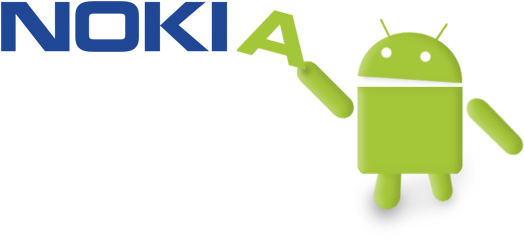 Nokia Android Phone - Zagg Invisibleshield Screen Coverage Screen Protector (595x272)
