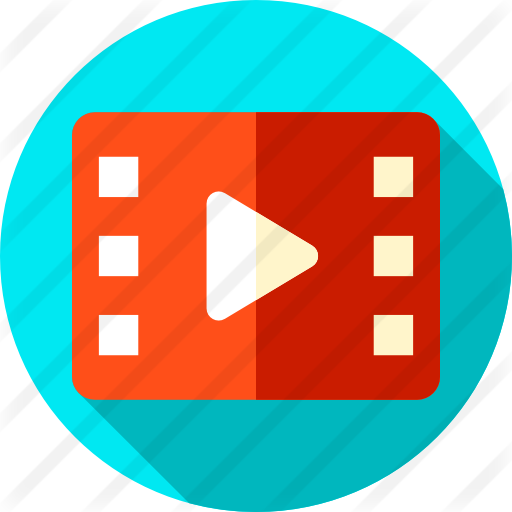 Video Player - Firewall (512x512)