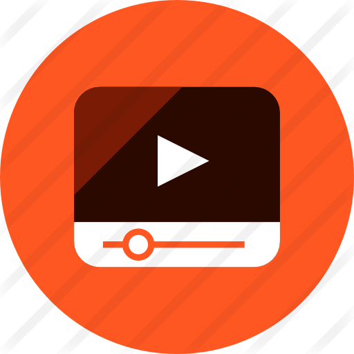 Video Player - Android (512x512)