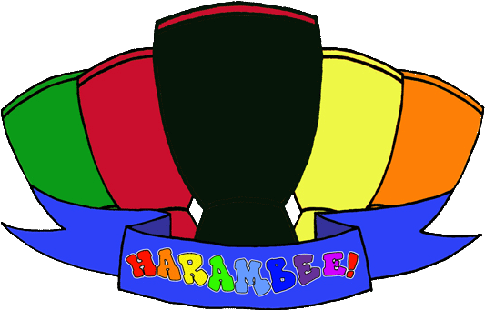 Harambee With Baba Ras D - Harambee With Baba Ras D (980x360)