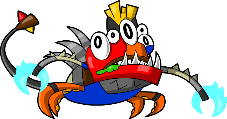 Mmm Mega Murp Vector - Mixels Murp (755x398)