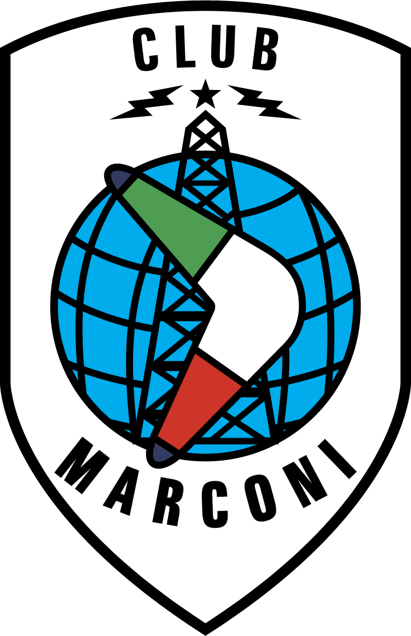 Marconi Vector - Marconi Stallions Logo (800x1237)