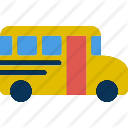 School Bus - School (512x512)